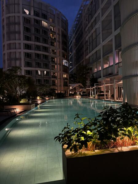 For Rent - Visioncrest