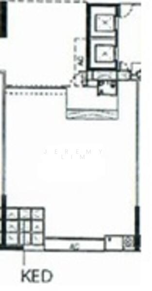 CT Foodnex, 2A-2B Mandai Estate, 1,701 sqft, Factory / Workshop (B2) For Rent, by Jeremy Lim, 60118727 - CommercialGuru.com.sg