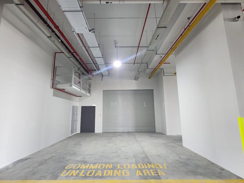 CT Foodnex, 2A-2B Mandai Estate, 1,701 sqft, Factory / Workshop (B2) For Rent, by Jeremy Lim, 60118727 - CommercialGuru.com.sg