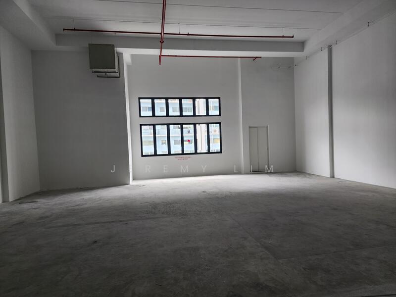 CT Foodnex, 2A-2B Mandai Estate, 1,701 sqft, Factory / Workshop (B2) For Rent, by Jeremy Lim, 60118727 - CommercialGuru.com.sg