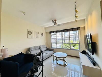 For Sale - 227A Ang Mo Kio Street 23