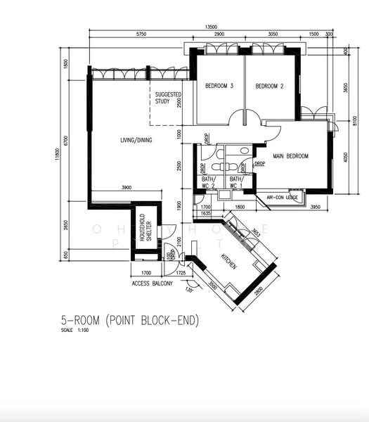 For Sale 2A Upper Boon Keng Road