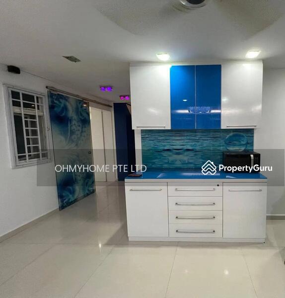 For Sale - 2A Upper Boon Keng Road