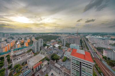 For Sale - Centro Residences