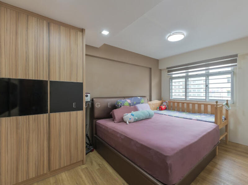 For Sale - 487A Choa Chu Kang Avenue 5