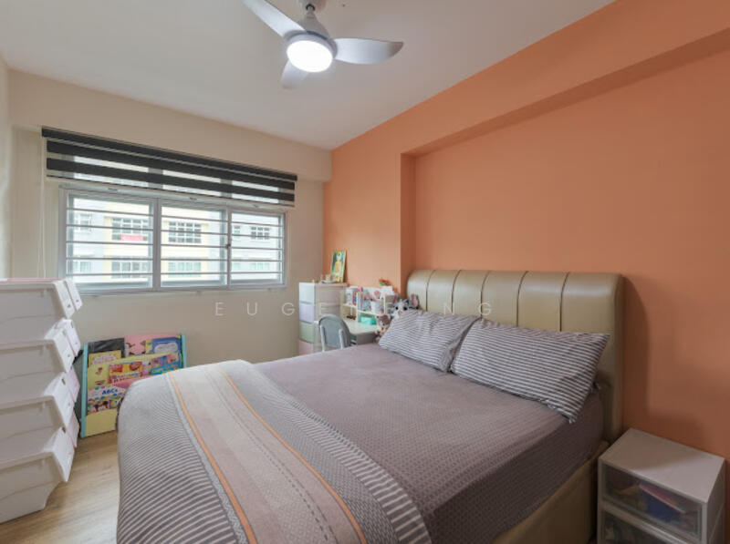 For Sale - 487A Choa Chu Kang Avenue 5