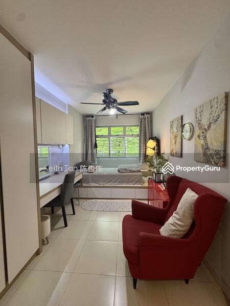 For Sale - 782D Woodlands Crescent