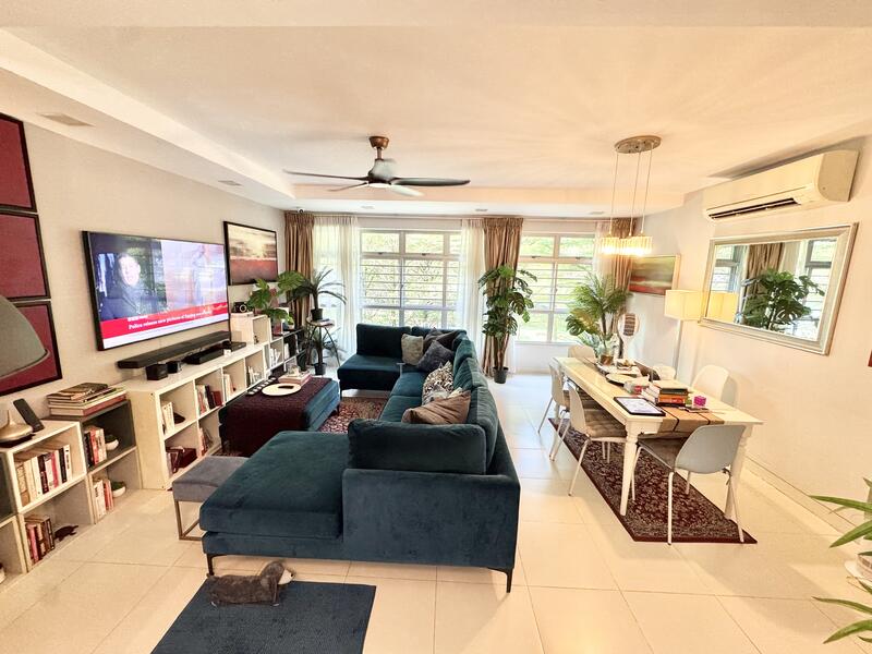 For Sale - 782D Woodlands Crescent