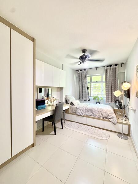 For Sale - 782D Woodlands Crescent