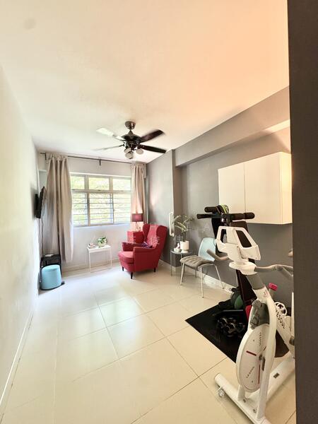 For Sale - 782D Woodlands Crescent