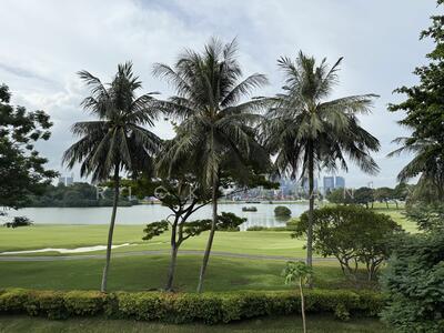 For Rent - Sentosa Cove