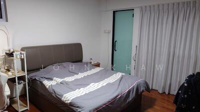 For Rent - 340 Ubi Avenue 1