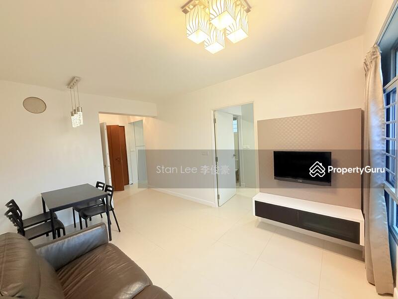 For Rent - 453A Fernvale Road