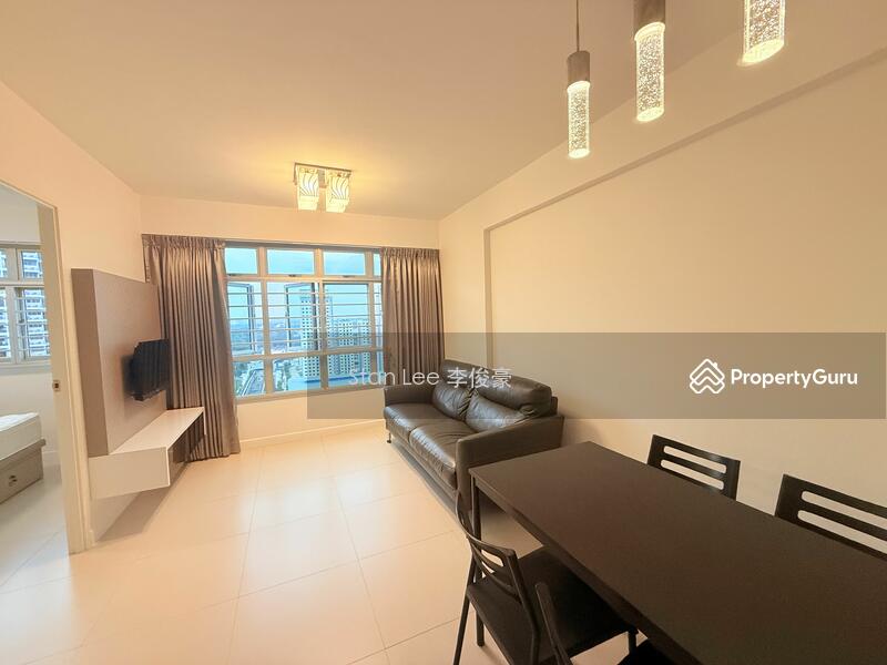 For Rent - 453A Fernvale Road
