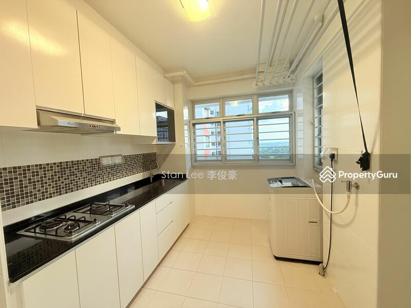 For Rent - 453A Fernvale Road