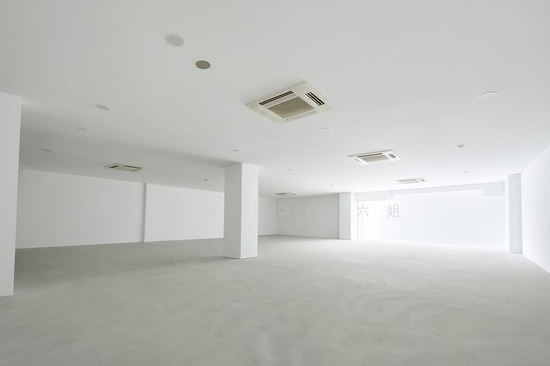 Hersing Kitchen @ Tampines, 21 Tampines Street 92, 3,752 sqft, Factory / Workshop (B2) For Rent, by June Foo 六姐, 60118774 - CommercialGuru.com.sg