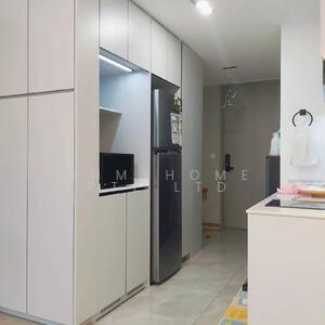 For Sale - The Garden Residences