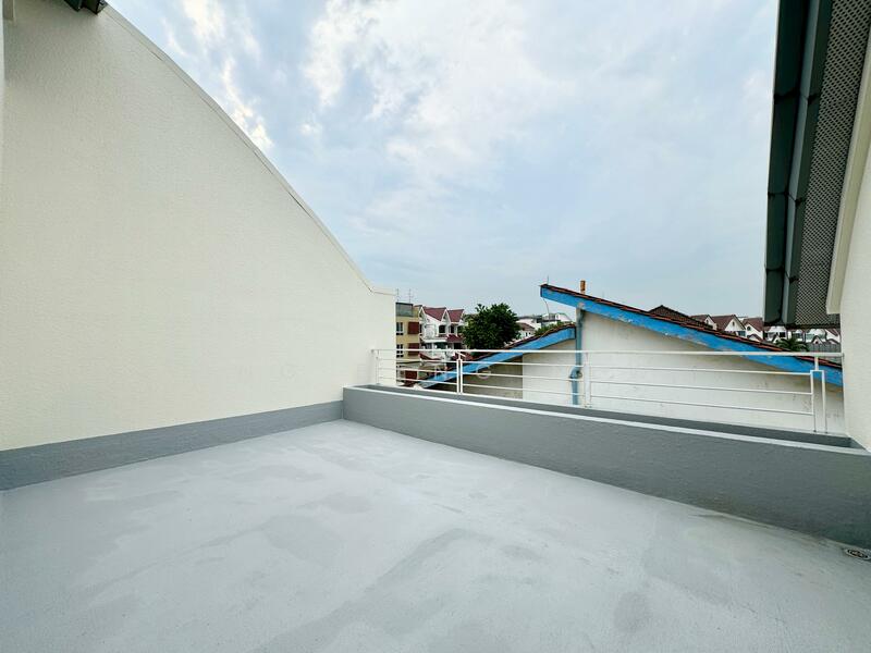Roof