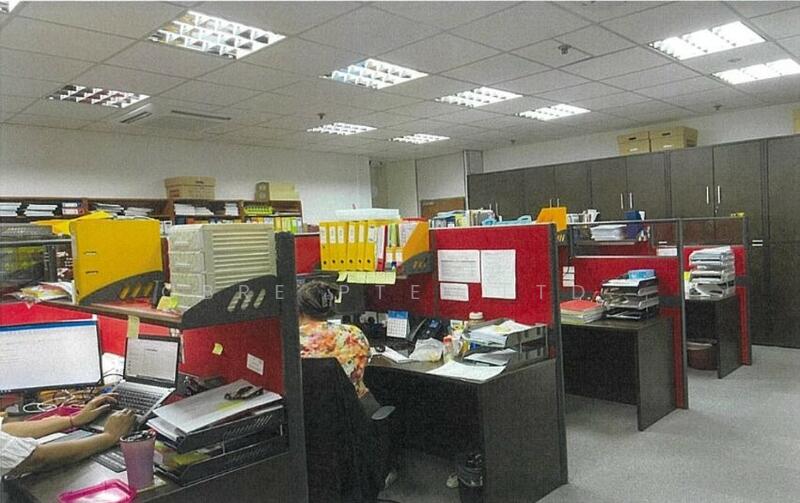 Fu Lu Shou Complex, 149 Rochor Road, 3,821 sqft, Office For Rent, by KOH SHAO YI GERMAINE, 60118789 - Others - CommercialGuru.com.sg