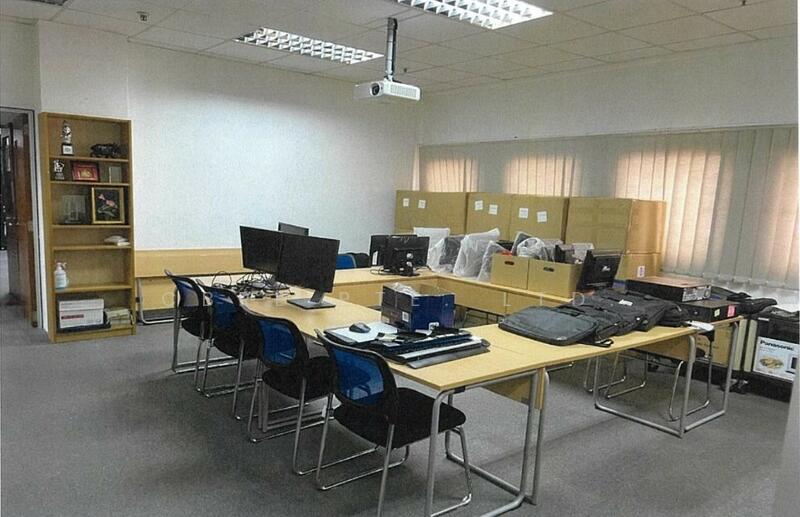 Fu Lu Shou Complex, 149 Rochor Road, 3,821 sqft, Office For Rent, by KOH SHAO YI GERMAINE, 60118789 - Study - CommercialGuru.com.sg