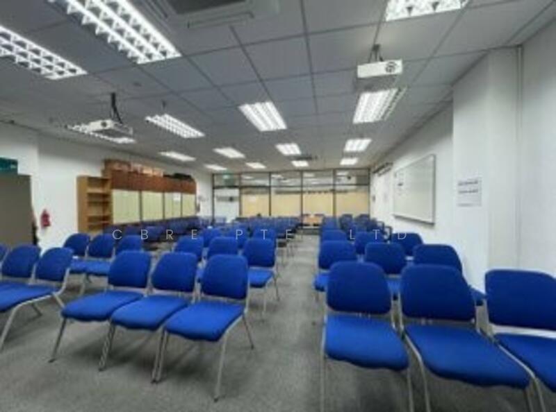 Fu Lu Shou Complex, 149 Rochor Road, 3,821 sqft, Office For Rent, by KOH SHAO YI GERMAINE, 60118789 - Others - CommercialGuru.com.sg