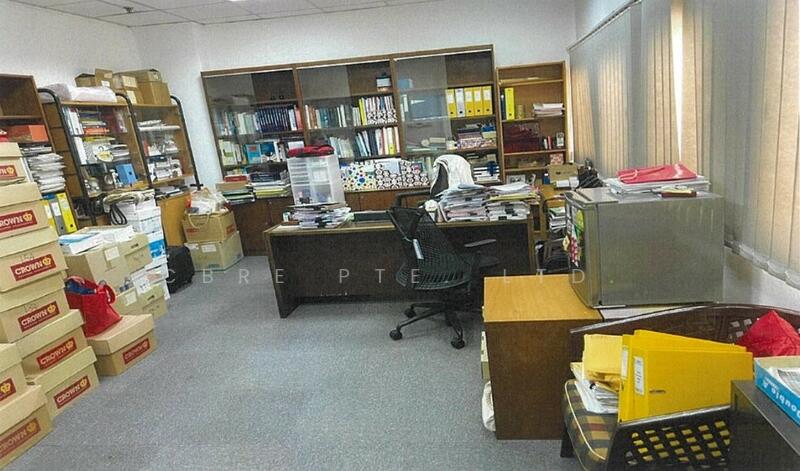 Fu Lu Shou Complex, 149 Rochor Road, 3,821 sqft, Office For Rent, by KOH SHAO YI GERMAINE, 60118789 - Study - CommercialGuru.com.sg