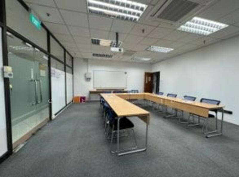 Fu Lu Shou Complex, 149 Rochor Road, 3,821 sqft, Office For Rent, by KOH SHAO YI GERMAINE, 60118789 - Study - CommercialGuru.com.sg