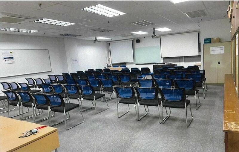 Fu Lu Shou Complex, 149 Rochor Road, 3,821 sqft, Office For Rent, by KOH SHAO YI GERMAINE, 60118789 - Others - CommercialGuru.com.sg