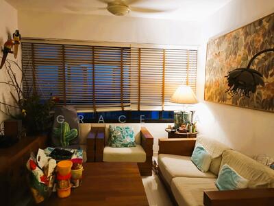 For Rent - 28C Dover Crescent