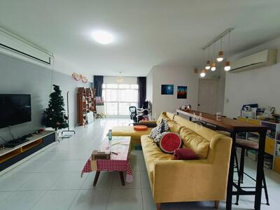 For Sale - 201D Punggol Field