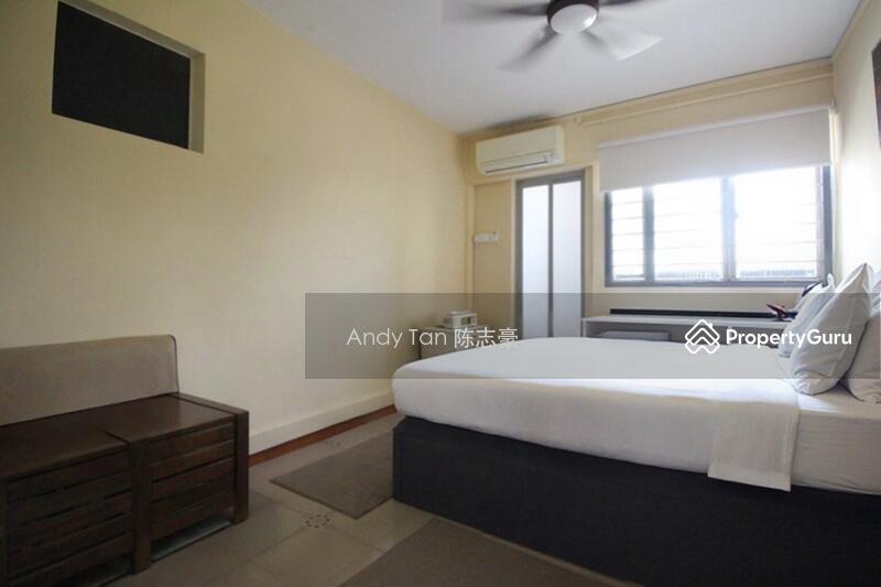 For Sale - 231 Tampines Street 21