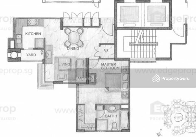For Sale Carissa Park Condo