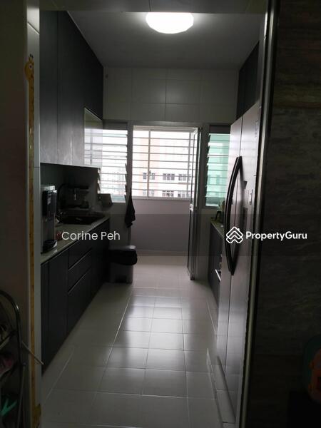 For Rent - 504C Yishun Street 51