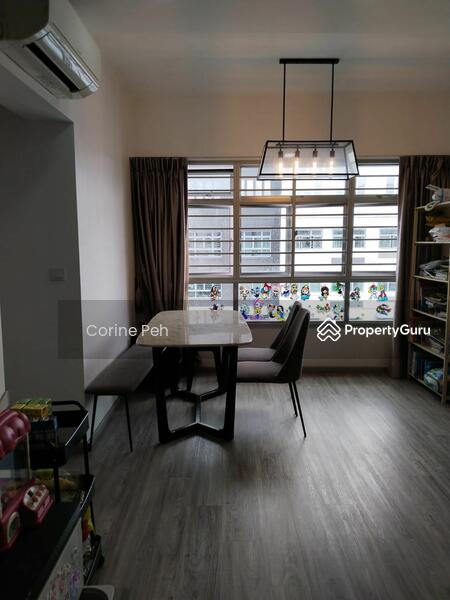 For Rent - 504C Yishun Street 51