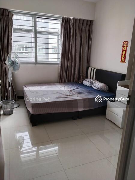 For Rent - 504C Yishun Street 51