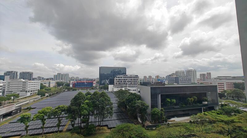 CT Hub, 2 Kallang Avenue, 1,012 sqft, Light Industrial (B1) For Sale, by Alex Chua, 60118809 - View - CommercialGuru.com.sg