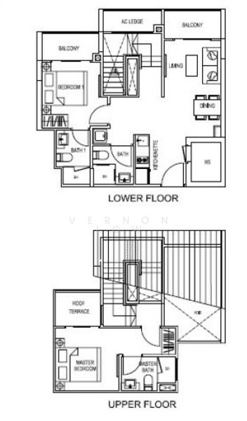 For Rent Kensington Square