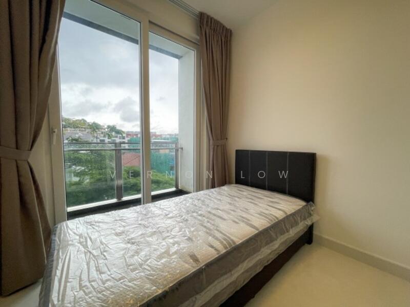 For Rent - Kensington Square