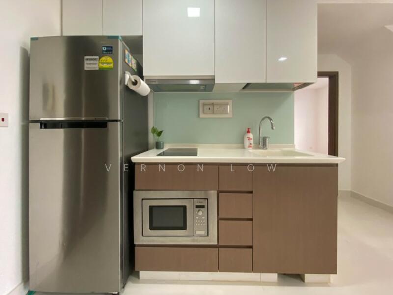For Rent - Kensington Square