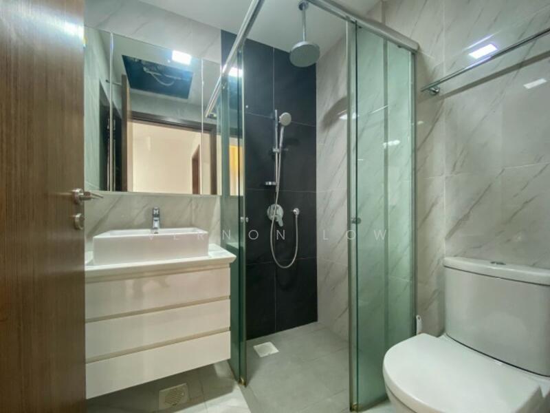 For Rent - Kensington Square
