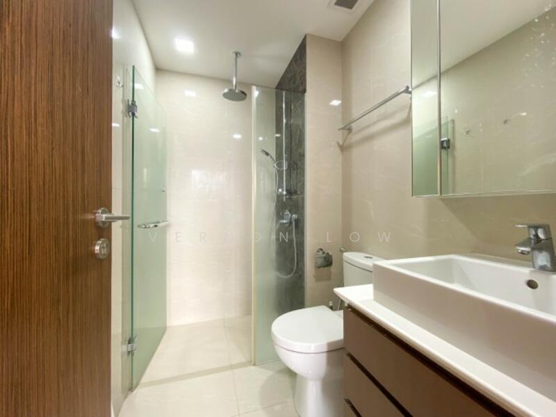 For Rent - Kensington Square