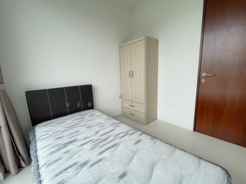 For Rent - Kensington Square