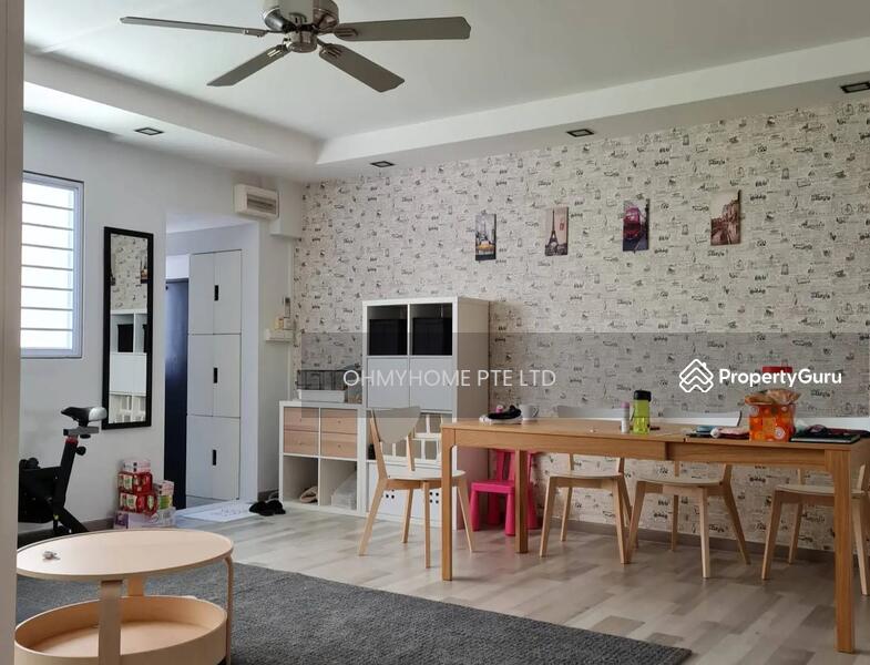 For Sale - 343 Bukit Batok Street 34