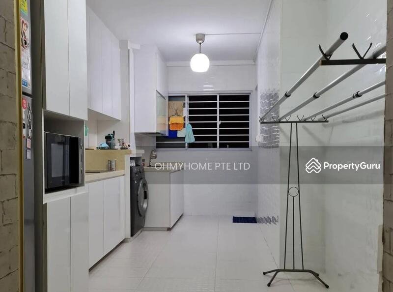 For Sale - 343 Bukit Batok Street 34