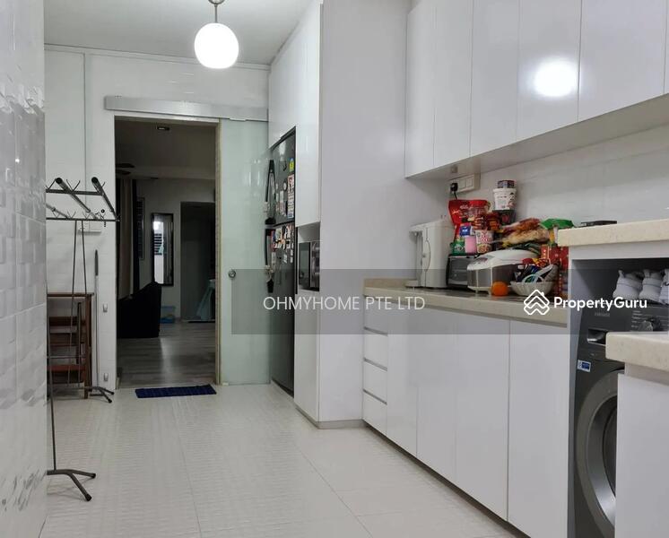 For Sale - 343 Bukit Batok Street 34
