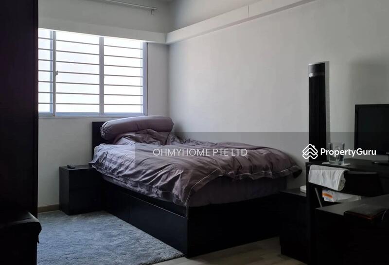 For Sale - 343 Bukit Batok Street 34