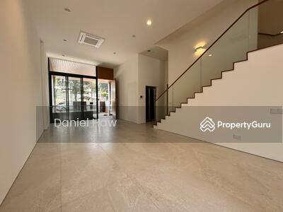 For Sale - ⭐️⭐️LANDED7772@ Best Value Buy Brand New Terrace Opera Estate