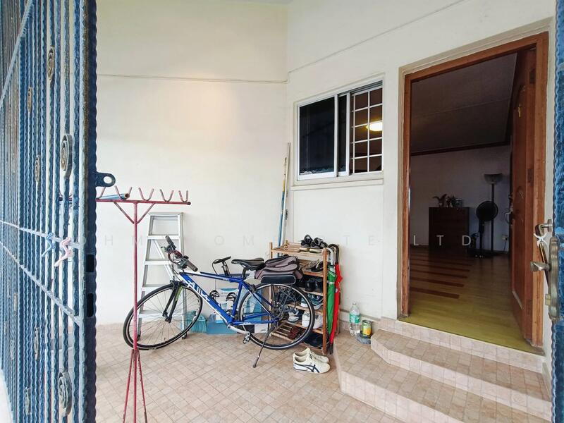 For Sale - 267 Tampines Street 21
