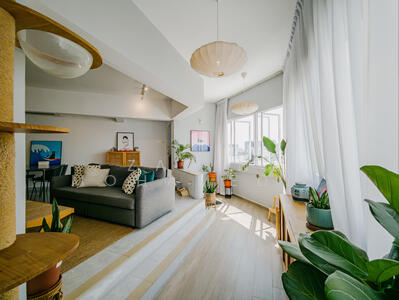 For Sale - 126 Geylang East Avenue 1