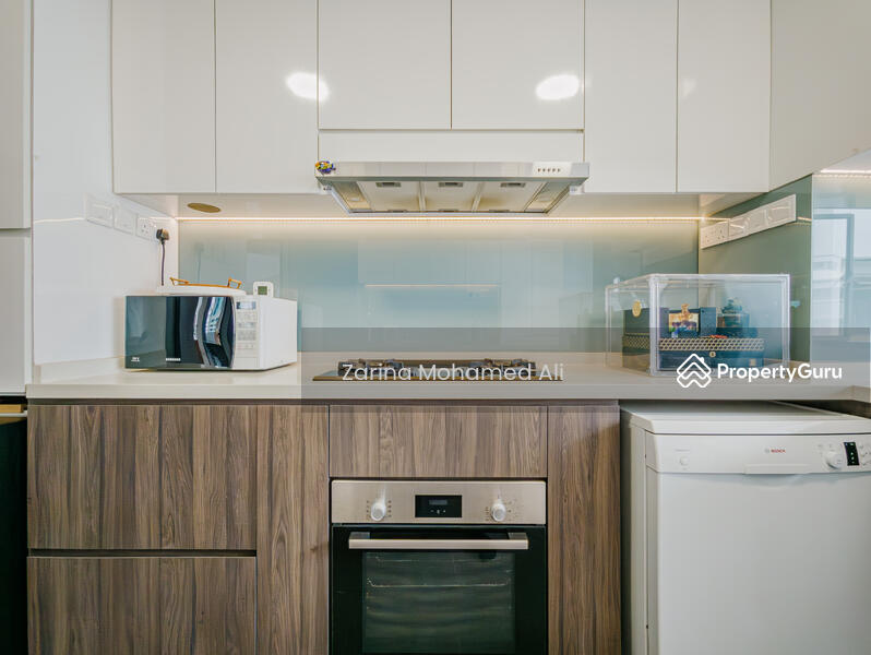 For Sale - 126 Geylang East Avenue 1
